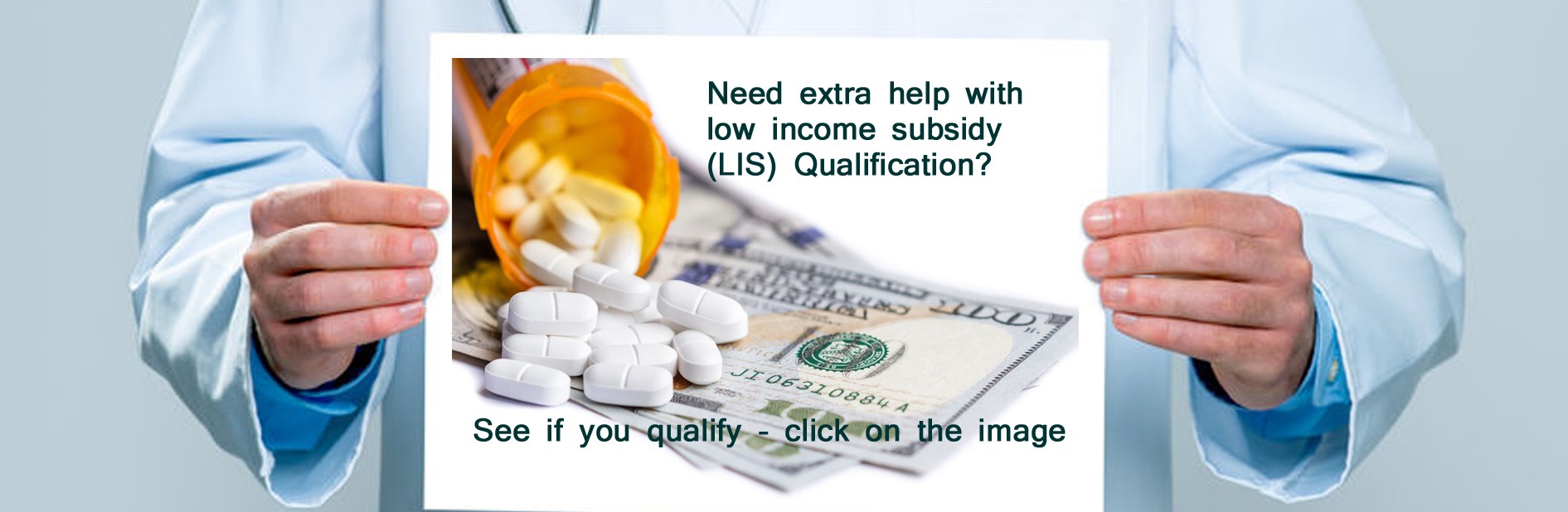 Need Help on Rx and Medical?